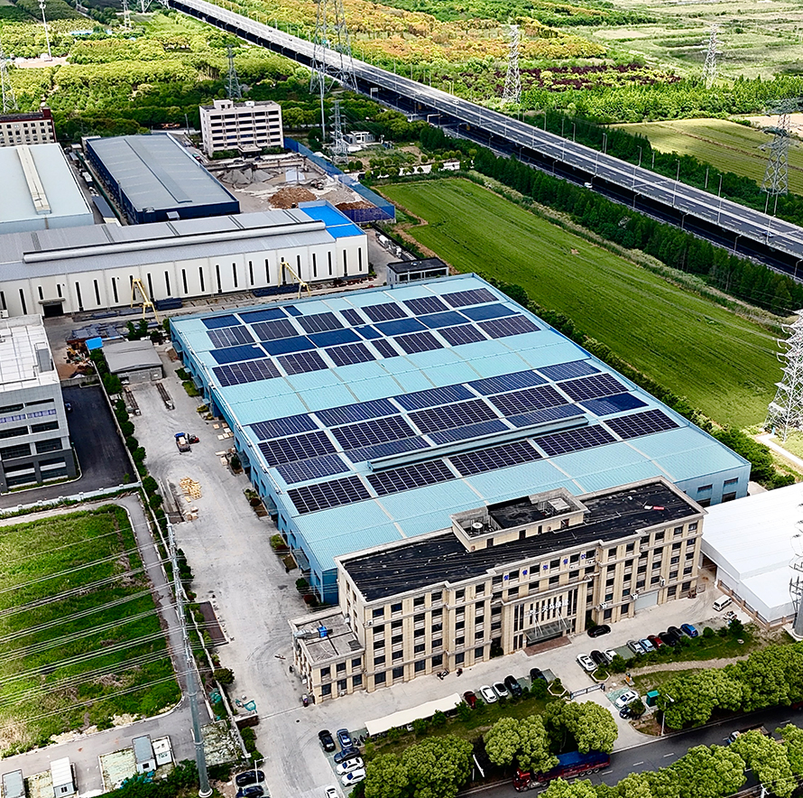 天馬緑建（南通）木構造技術有限公司